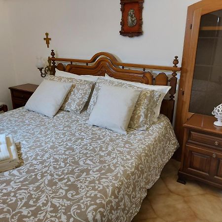 הוילה אלברובלו Il Trullo Di Giada E Mattia מראה חיצוני תמונה