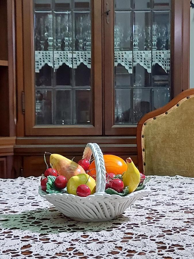 הוילה אלברובלו Il Trullo Di Giada E Mattia מראה חיצוני תמונה