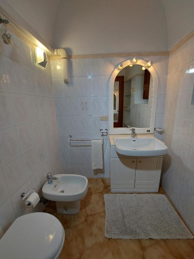 הוילה אלברובלו Il Trullo Di Giada E Mattia מראה חיצוני תמונה