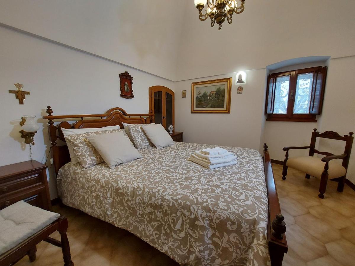 הוילה אלברובלו Il Trullo Di Giada E Mattia מראה חיצוני תמונה