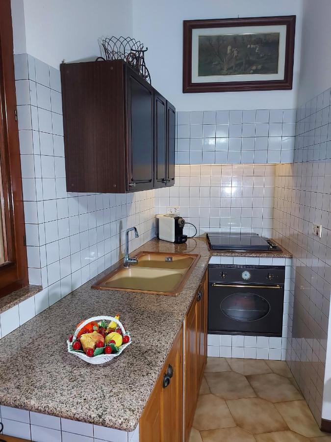 הוילה אלברובלו Il Trullo Di Giada E Mattia מראה חיצוני תמונה