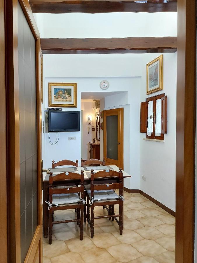 הוילה אלברובלו Il Trullo Di Giada E Mattia מראה חיצוני תמונה